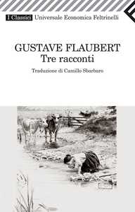 Tre racconti