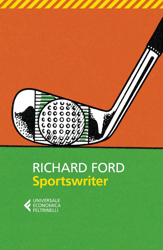 Sportswriter