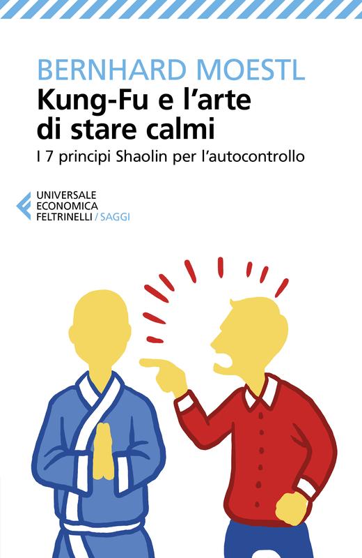 Kung-Fu e l’arte di stare calmi