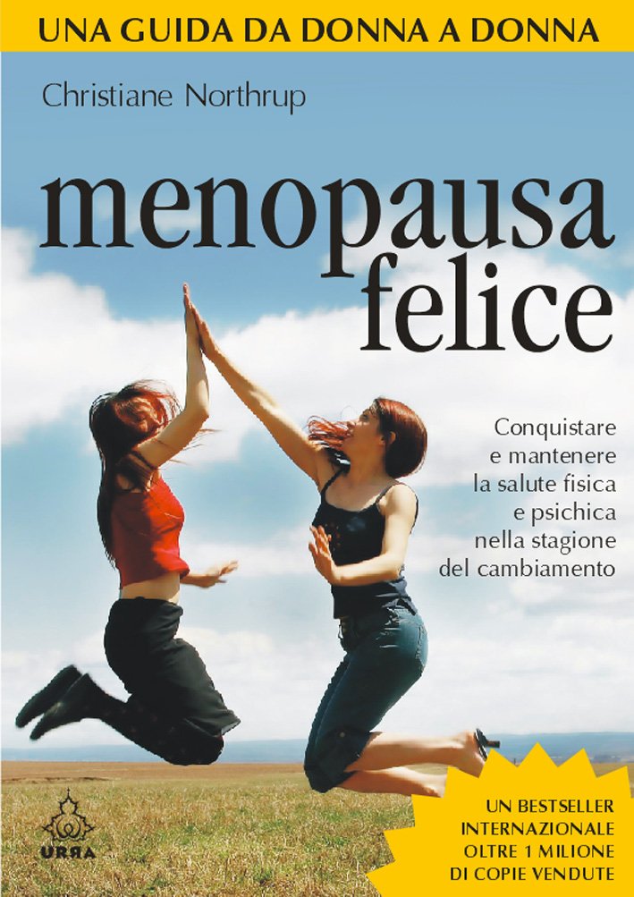 Menopausa felice