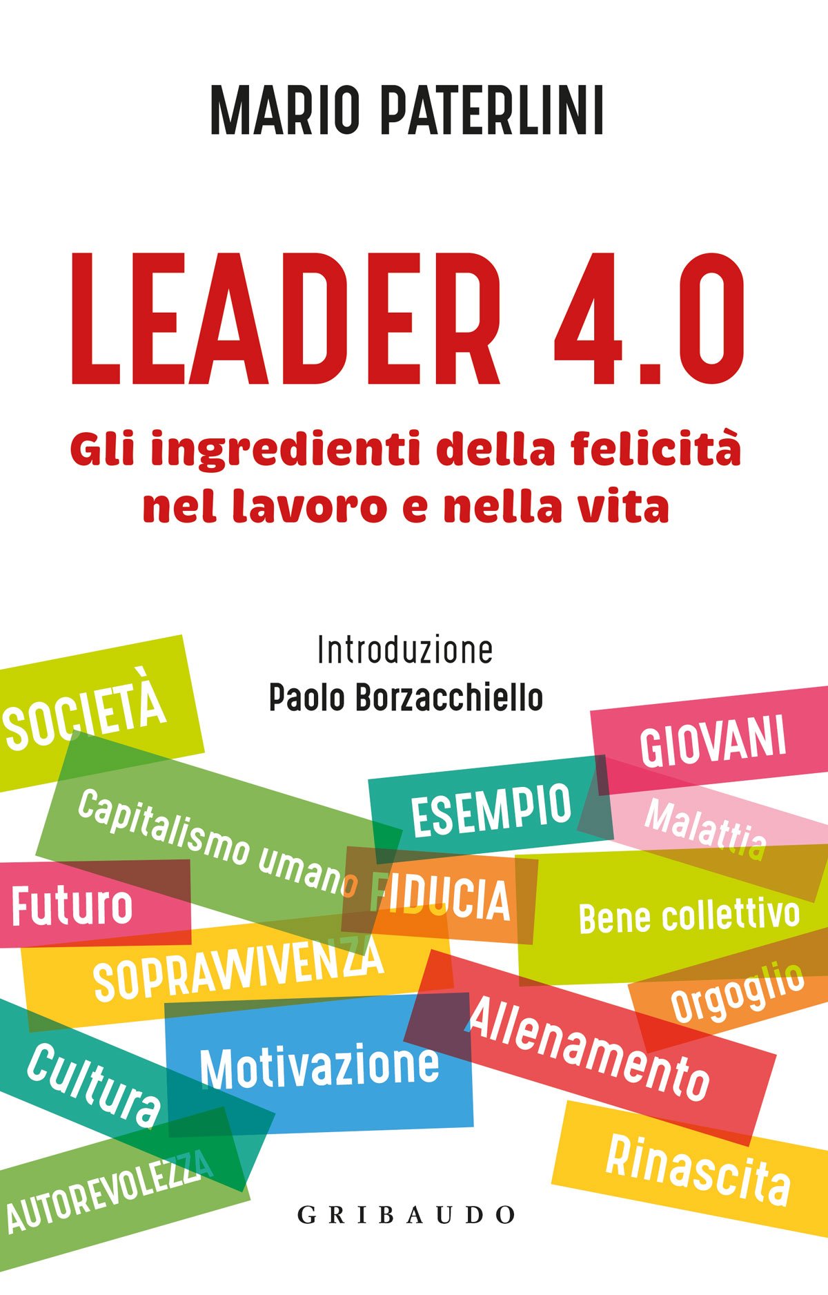 Leader 4.0