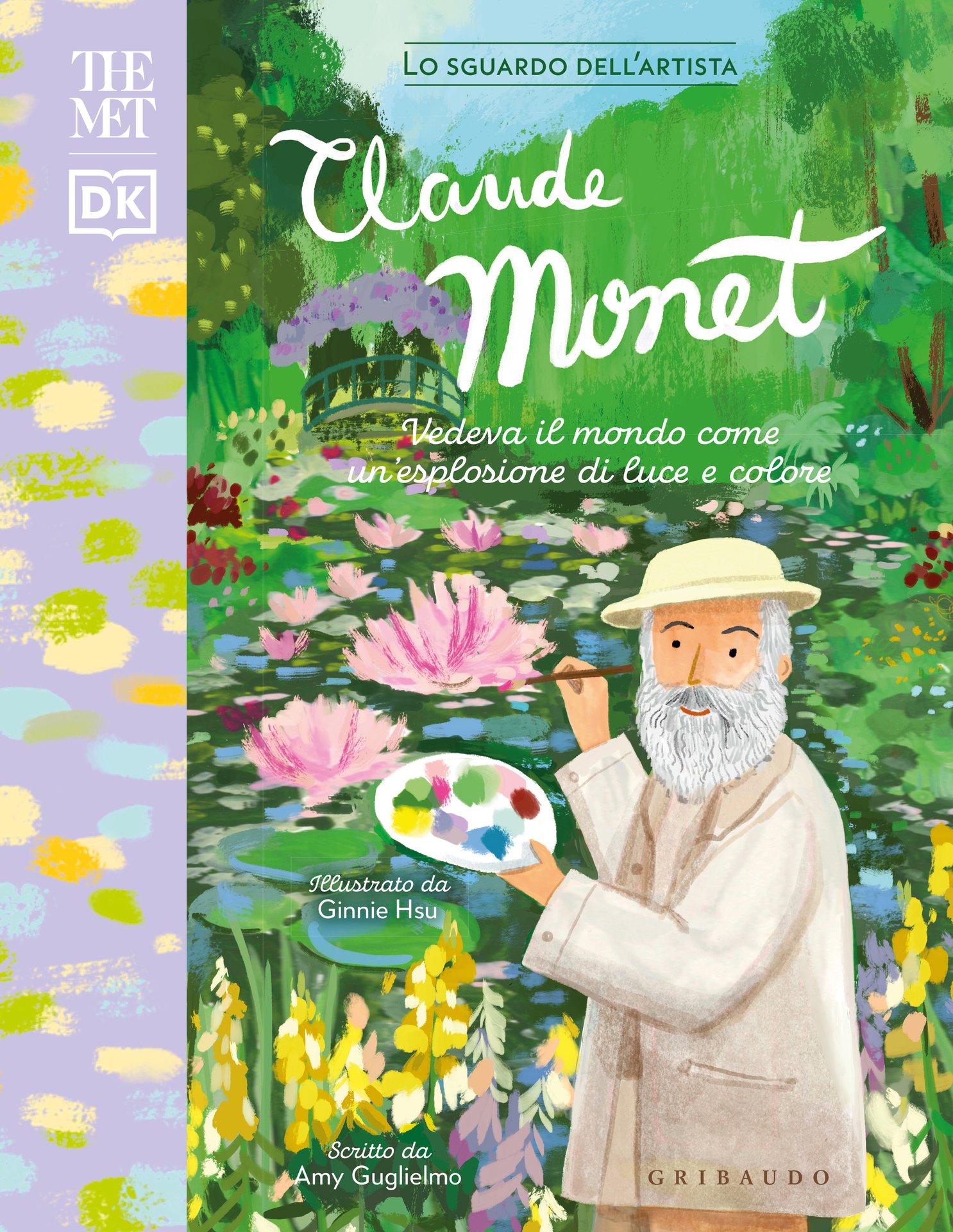 Monet – The MET