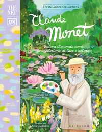 Monet – The MET