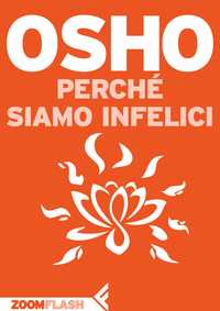 Perché siamo infelici?