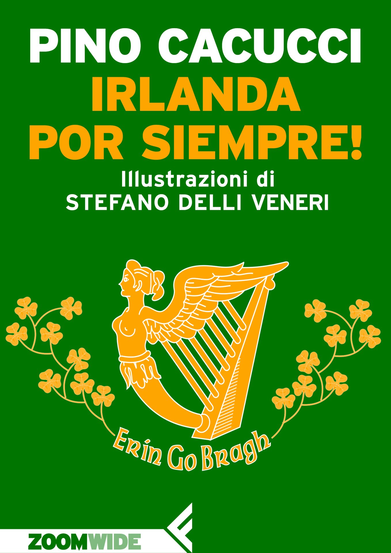 Irlanda por siempre!