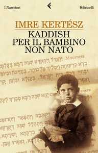 Uno spettacolo da Kaddish per il bambino non nato