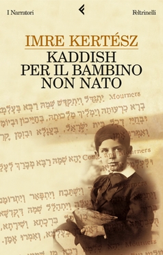 Kaddish per un bambino non nato 