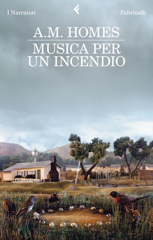 Musica per un incendio