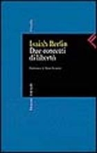 Due concetti di libertà
