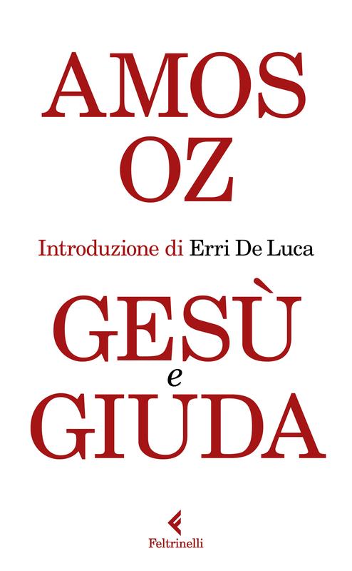 Gesù e Giuda