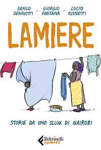 Lamiere