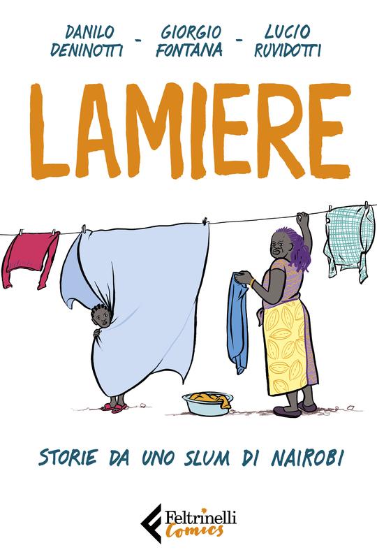 Lamiere