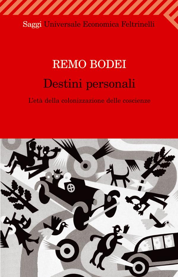 Intervista a Remo Bodei: Guai a vivere a bassa tensione