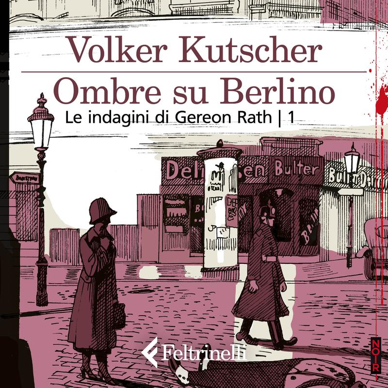 Ombre su Berlino