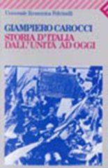 Storia d'Italia dall'Unità ad oggi