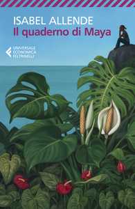 Il quaderno di Maya