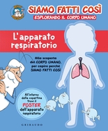 L’apparato respiratorio