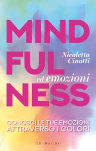 Mindfulness ed emozioni