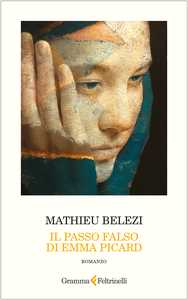 Mathieu Belezi presenta "Il passo falso di Emma Picard" a Sarzana al Festival della Mente