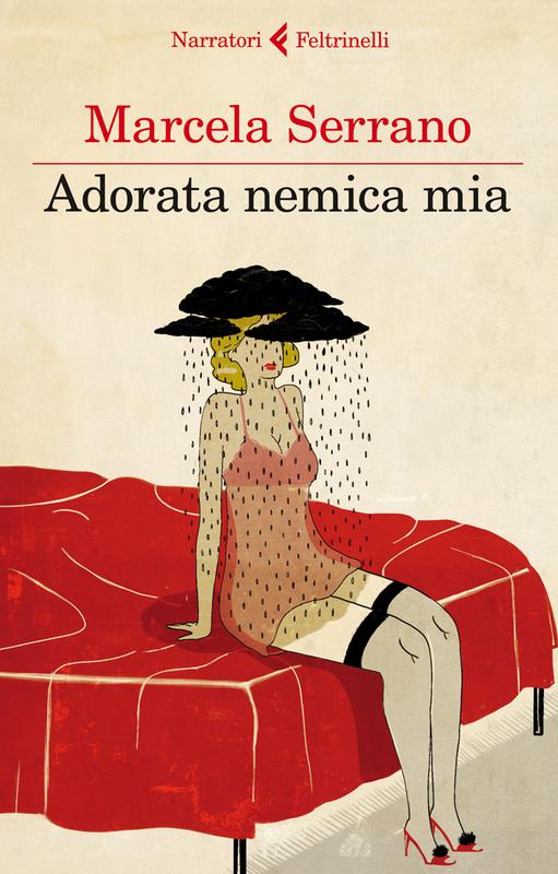 Adorata nemica mia