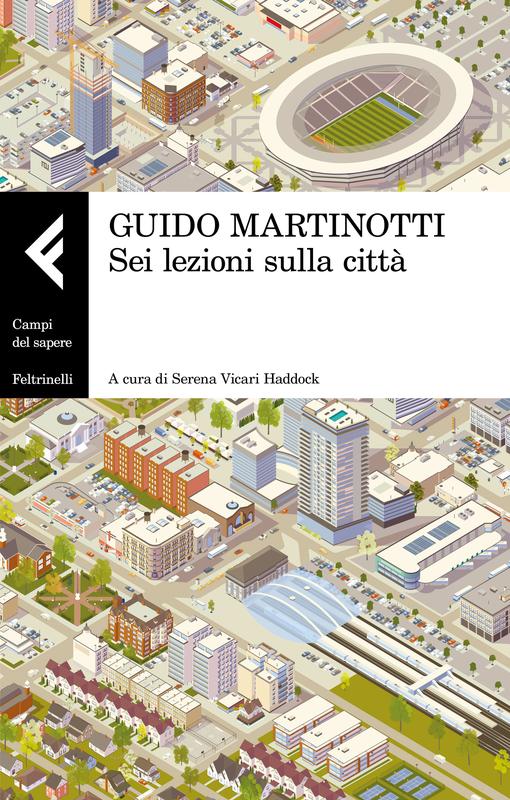 Sei lezioni sulla città