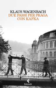 Due passi per Praga con Kafka