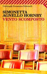 Premio Fregene per la narrativa a Simonetta Agnello Hornby