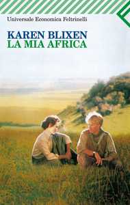 La mia Africa