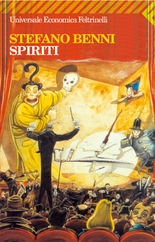 Spiriti