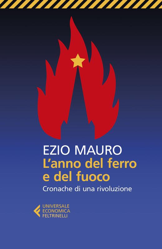 L'anno del ferro e del fuoco