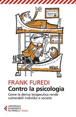 Contro la psicologia