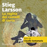 La regina dei castelli di carta