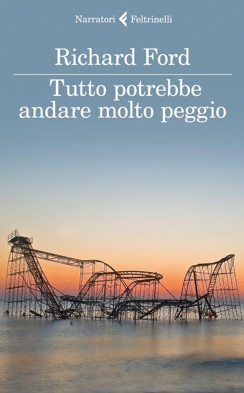 Tutto potrebbe andare molto peggio