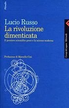 La rivoluzione dimenticata