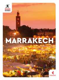 Marrakech Pocket