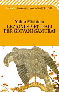 Lezioni spirituali per giovani Samurai
