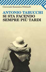 A Tabucchi il premio France Culture