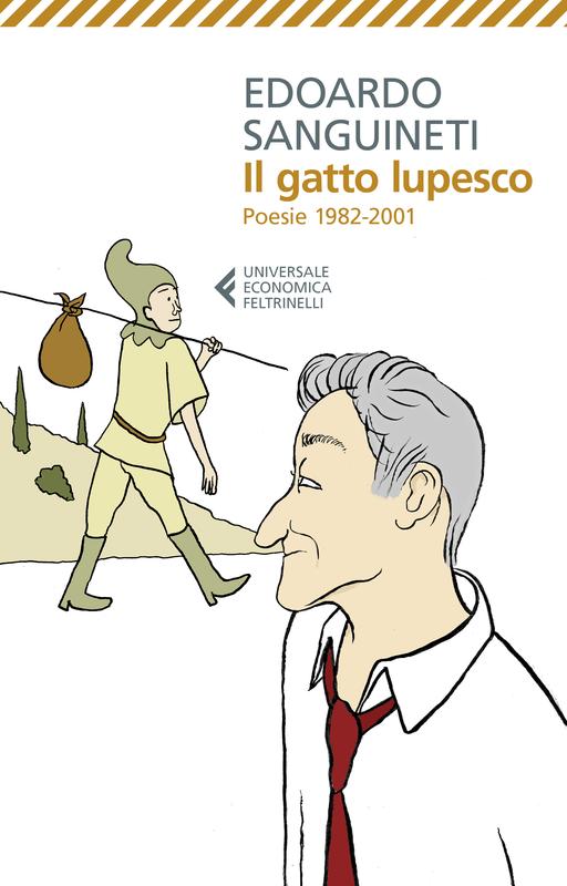 Il gatto lupesco