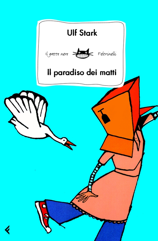 Il paradiso dei matti
