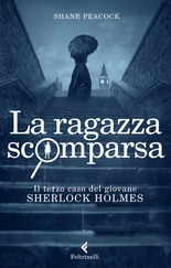 La ragazza scomparsa