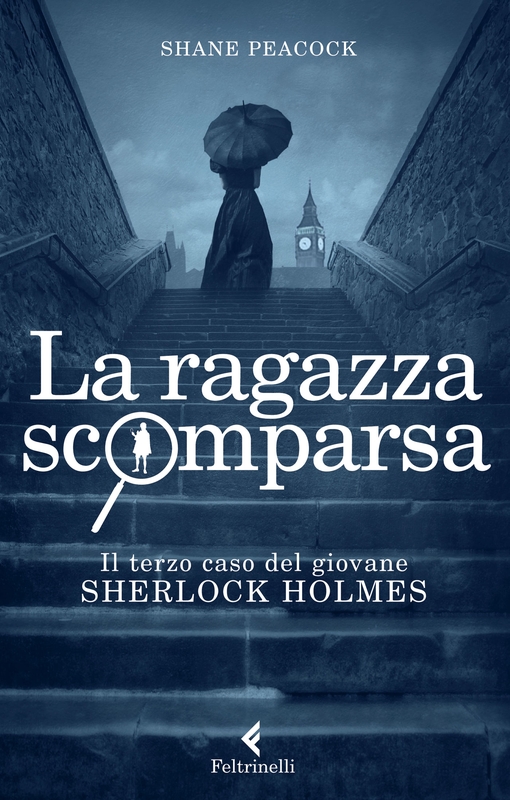 La ragazza scomparsa