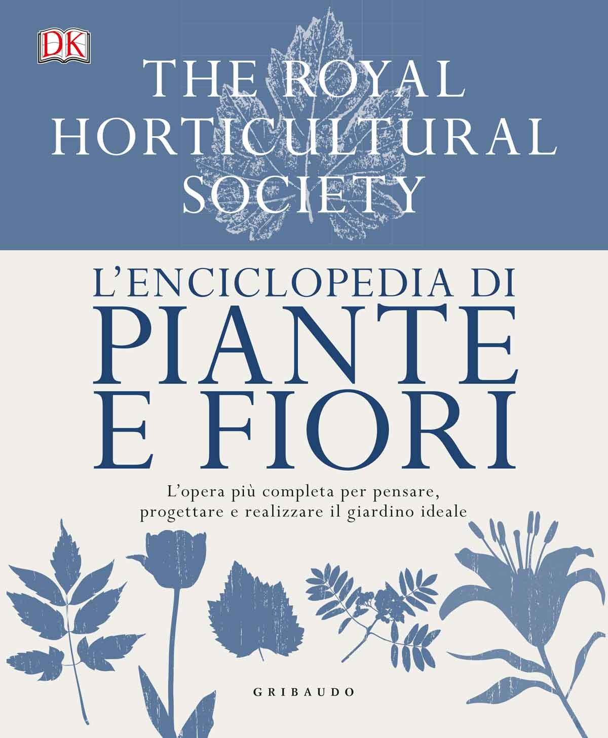 L'enciclopedia di piante e fiori