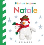 Natale – Libri da toccare