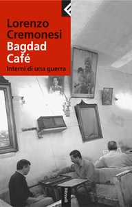 Bagdad café