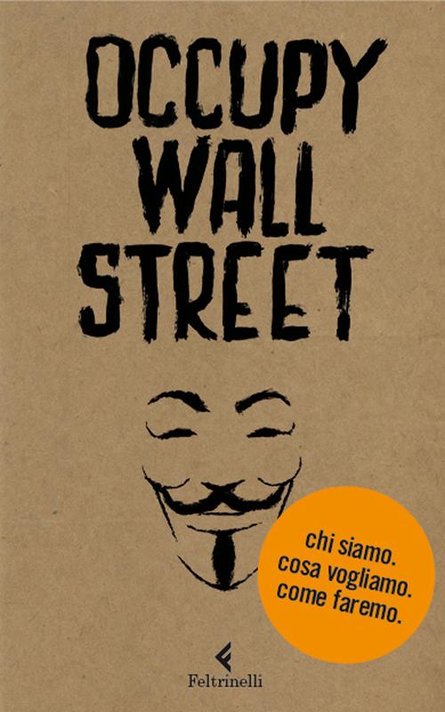 Occupy Wall Street