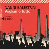 Vogliamo tutto