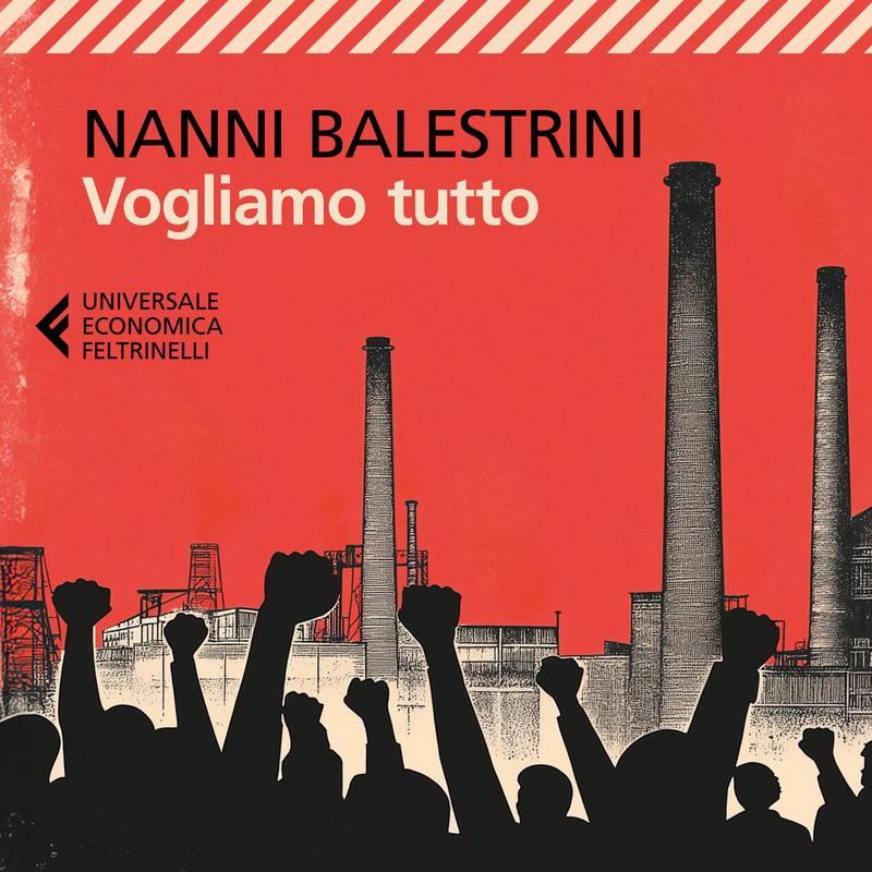 Vogliamo tutto