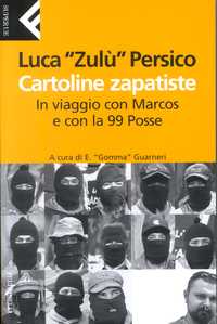 Cartoline zapatiste