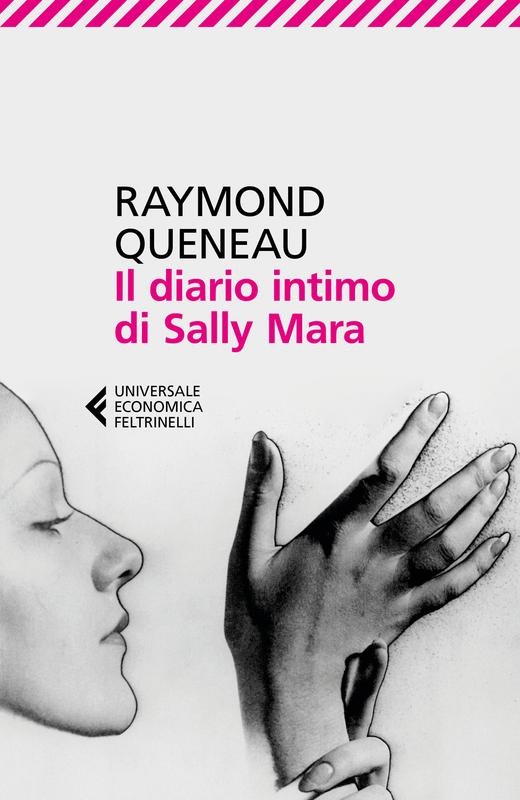 Il diario intimo di Sally Mara