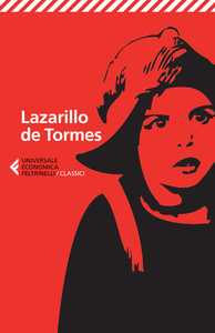 Lazarillo de Tormes